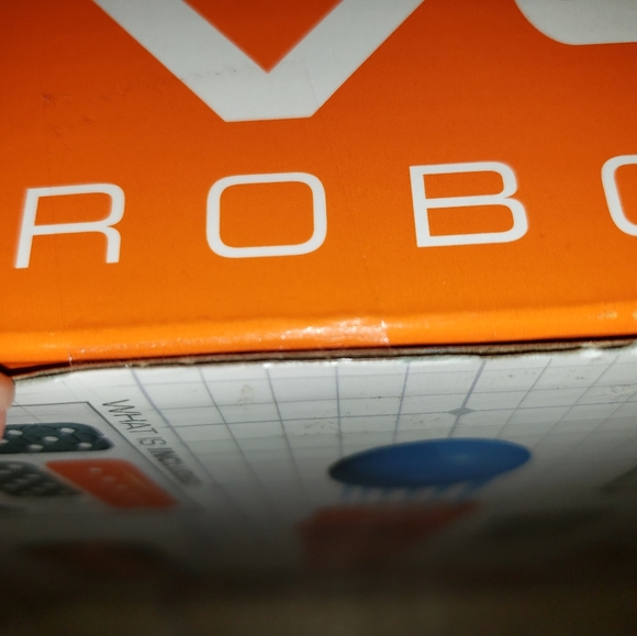 Hexbug Vex Robotics SwitchGrip Ball Shooter - Picture 6 of 9